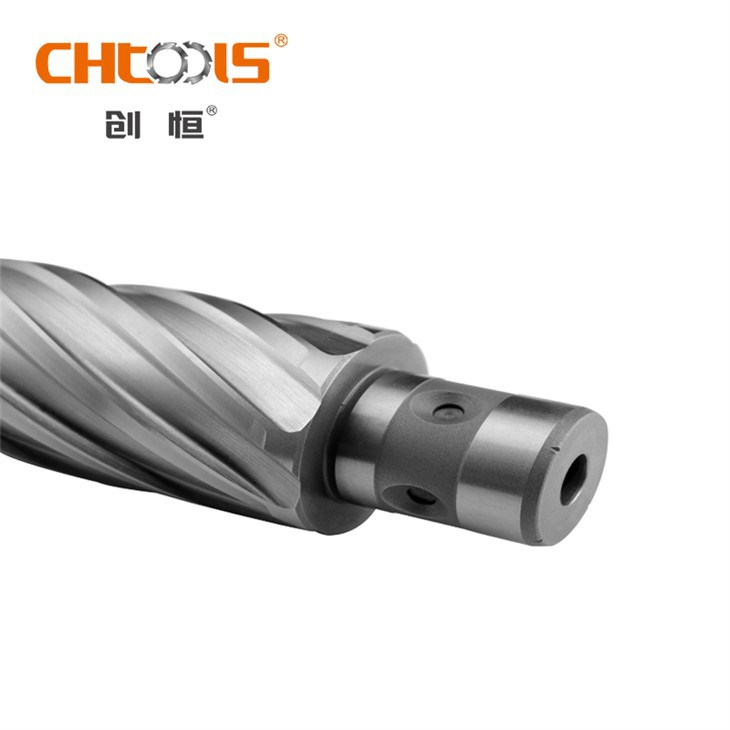 HSS Annular Cutter With Fein Quick In Shank suppliers