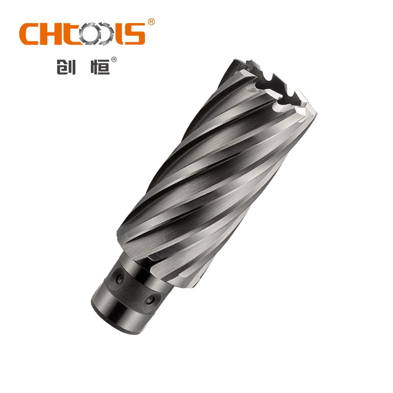 HSS Annular Cutter With Fein Quick In Shank